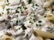 Kép erről: nyúl comb