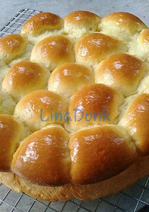 Foto resep Roti Kasur