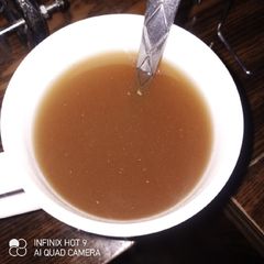A picture of Goriba Tea.