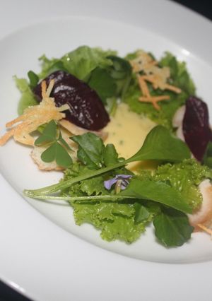Foto resep Mix salad