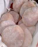 Pan de pambazo