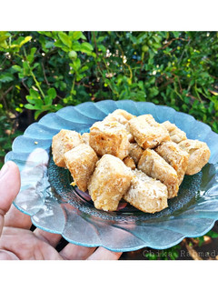 Foto resep Tahu Pong Kriuk (tips menyimpan dalam kulkas)