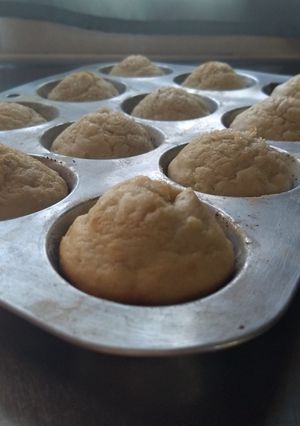 Una foto de Muffins económicos