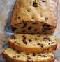 Easy Way Make Recipe Banana Chocolate Chip Bread that is  Makes Drooling, Addictive}