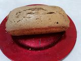 Pan de elote