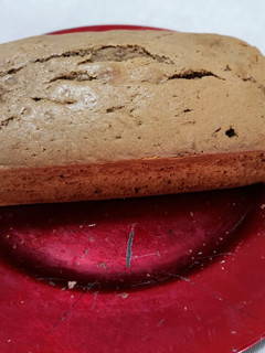 Una foto de Pan de elote