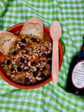 Legume and Grain Soup