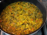 Arroz primavera