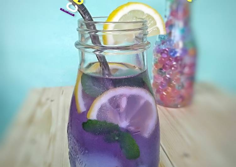 Ice Purple Lychee