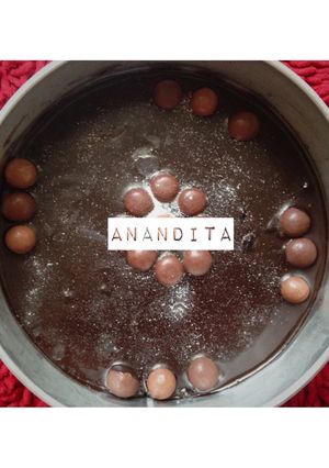 Foto resep Oreo chocolate tart ( no baked ) simple