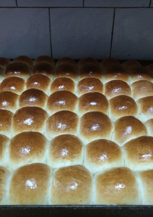 Una foto de Pan de manteca