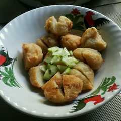 Empek-Empek Adaan রেসিপির প্রধান ছবি