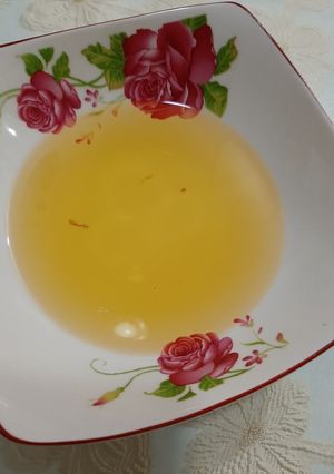 Foto resep Minyak Ayam utk Mie Ayam