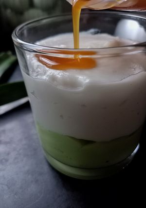 Foto resep Jongkong
