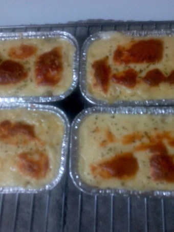 Recipe Mac n cheese the So Delicious Makes you drool