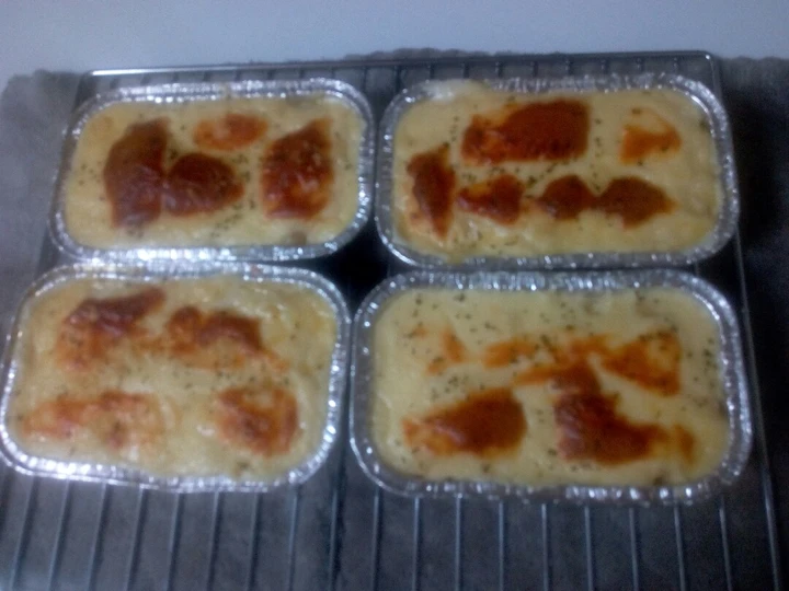 Recipe Mac n cheese the So Delicious Makes you drool