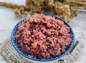 Foto resep Multi Grain Mix Rice