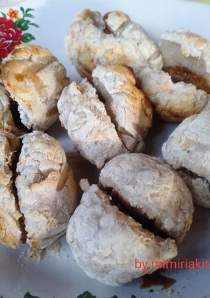 Foto resep Pempek panggang sederhana
