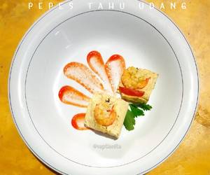 Resep Baru 8. Pepes Tahu Udang Sedap Nikmat Resep Baru 8. Pepes Tahu Udang Sedap Nikmat