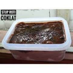 Stup Roti Coklat রেসিপির প্রধান ছবি