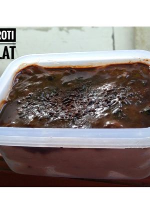 Foto resep Stup Roti Coklat