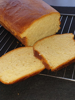 Una foto de 🗣✅Pan dulce estilo brioche🍞