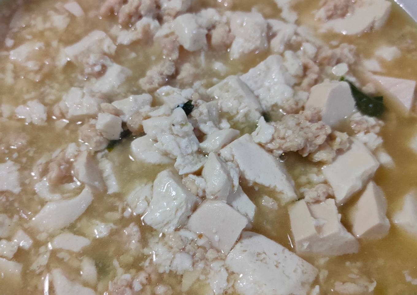 Mun Tahu Ayam