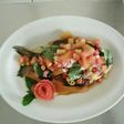 Ikan Bakar Sambal Dabu-Dabu