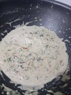 Foto resep Mushroom Sauce