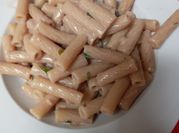 Una foto de pasta de hígado de pollo