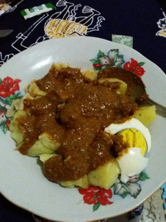 Foto resep Siomay Bandung Lembut meski sdh dingin