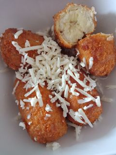 Foto resep Pisang balut