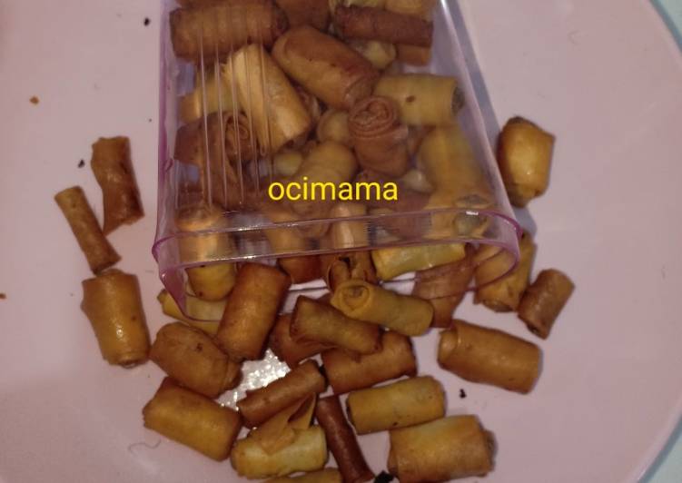Sumpia kriuk