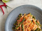 Gambar anyang urap padang