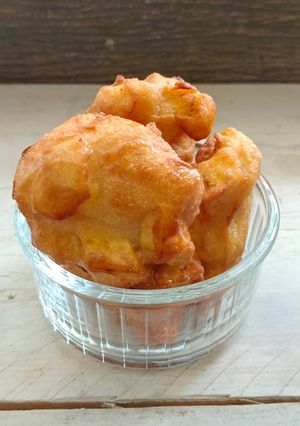 Foto resep Pisang Goreng Oles Madu