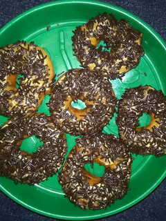 Foto resep Donat kentang empuk+lembut