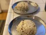 zeera chawal