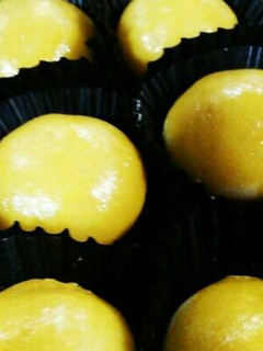 Foto resep Nastar lembut kinclong