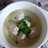 Bakso ayam sederhana