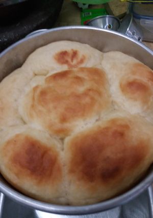 Foto resep Donat roti