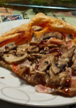 Una foto de Coca charra