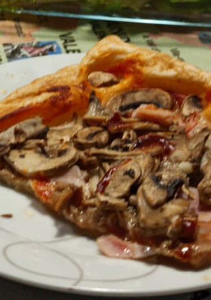 Una foto de Coca charra