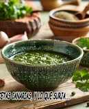 Mojo verde