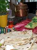 Flatbread Recipe