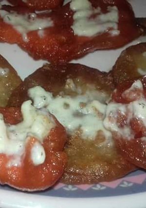 सूजी का मालपुआ (Suji ka malpua recipe in hindi) रेसिपी मुख्य फोटो