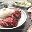 Charsiu Chicken #seninsemangat