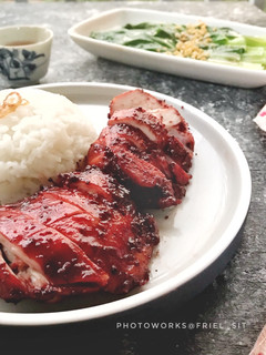 Foto resep Charsiu Chicken #seninsemangat