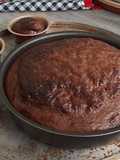 Bolo de Whey Protein