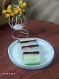 Kue Talam Pandan