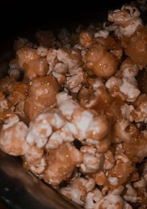 Foto resep PopCorn Caramel anti Gagal
